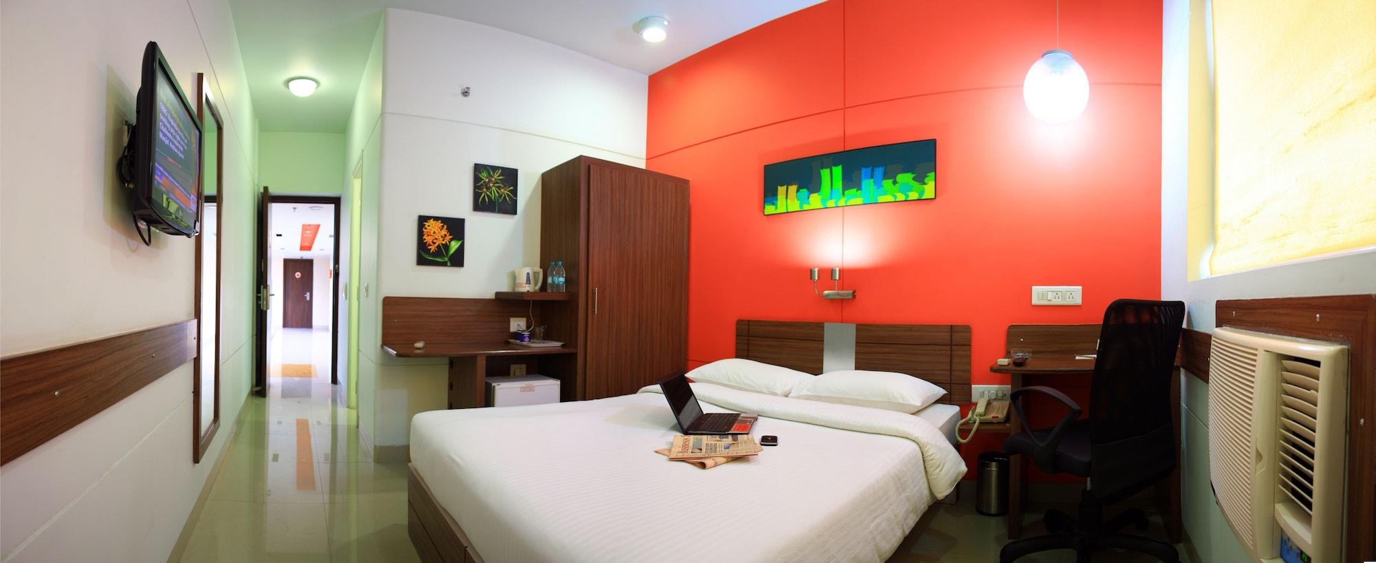 Guwahati Luaran gambar