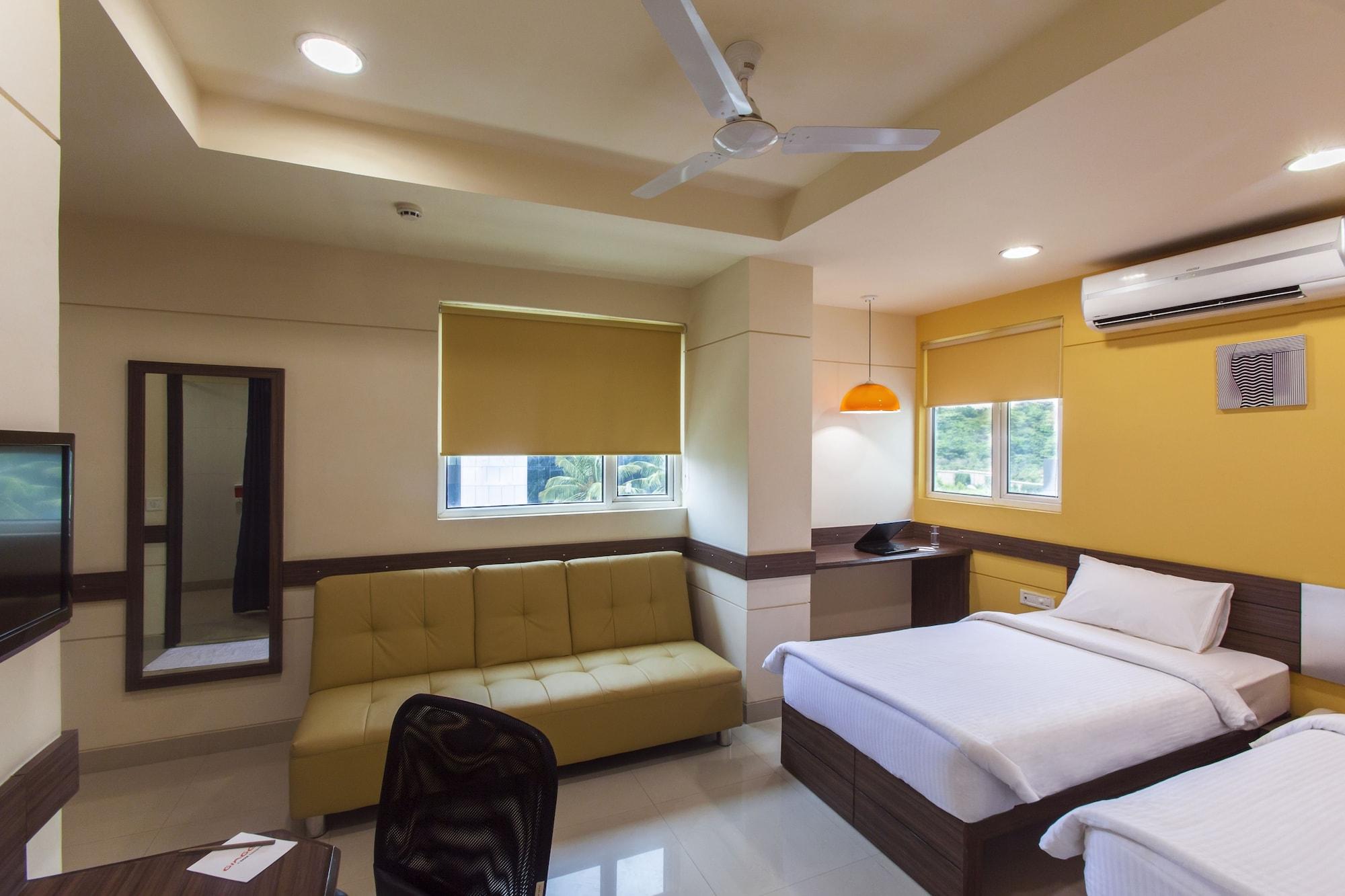 Guwahati Luaran gambar