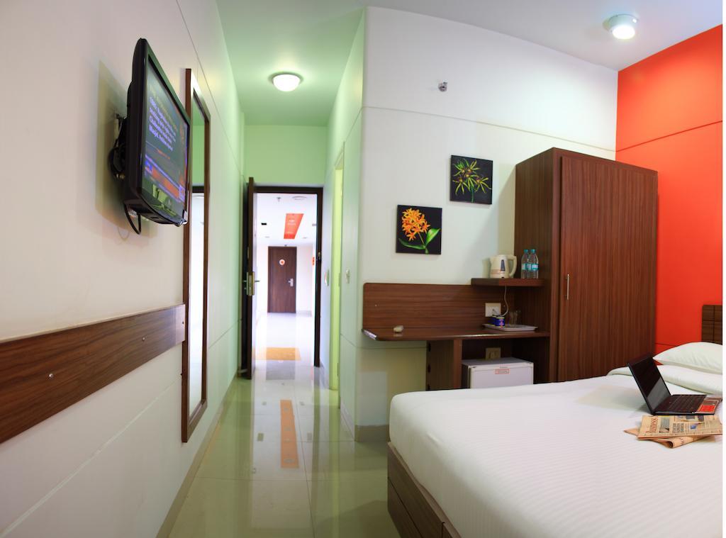 Guwahati Luaran gambar